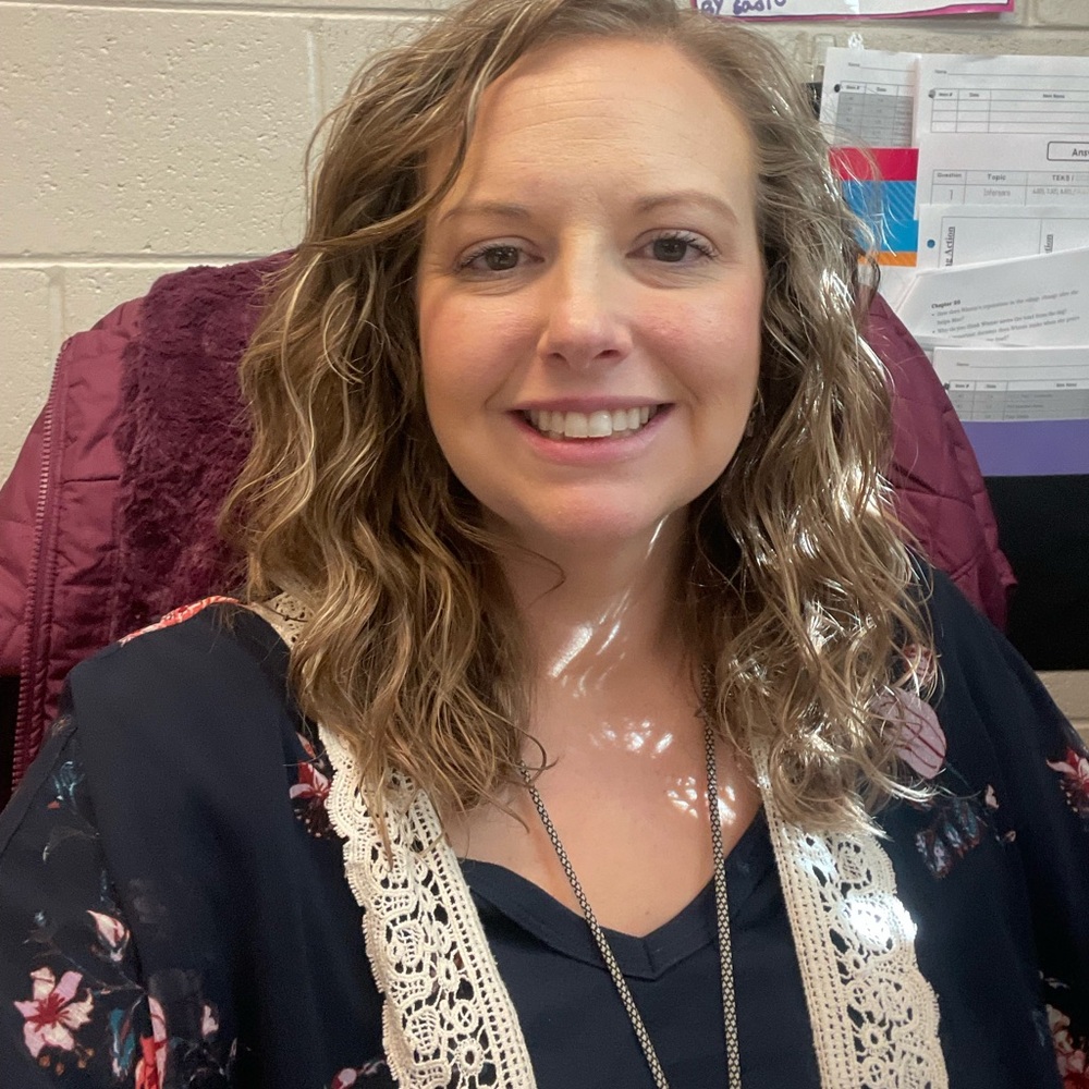 Meet your Posher, Misty